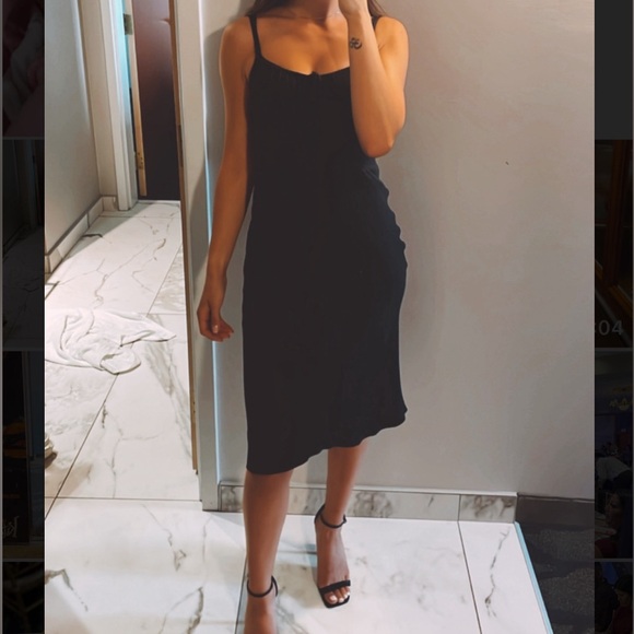 Wilfred dress - Picture 2 of 3